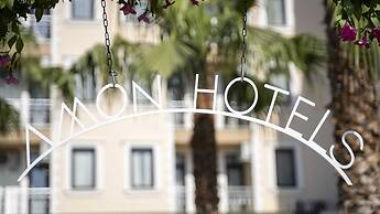 Amon Hotels Belek