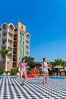 Amon Hotels Belek