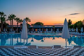 Amon Hotels Belek