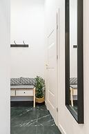 Rubinstein Apartment - LoftAffair