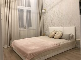 Rubinstein Apartment - LoftAffair