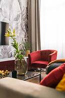 Rubinstein Apartment - LoftAffair