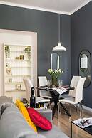 Rubinstein Apartment - LoftAffair