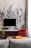 Rubinstein Apartment - LoftAffair