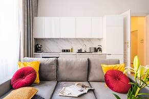 Rubinstein Apartment - LoftAffair