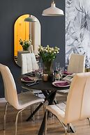 Rubinstein Apartment - LoftAffair