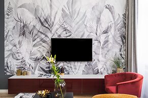 Rubinstein Apartment - LoftAffair