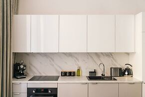 Rubinstein Apartment - LoftAffair