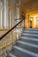 Rubinstein Apartment - LoftAffair