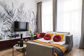 Rubinstein Apartment - LoftAffair