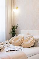 Rubinstein Apartment - LoftAffair