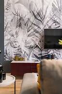 Rubinstein Apartment - LoftAffair