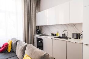 Rubinstein Apartment - LoftAffair