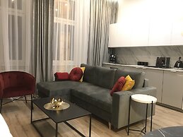 Rubinstein Apartment - LoftAffair