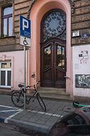 Rubinstein Apartment - LoftAffair