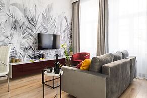 Rubinstein Apartment - LoftAffair