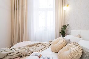 Rubinstein Apartment - LoftAffair