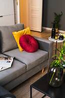 Rubinstein Apartment - LoftAffair