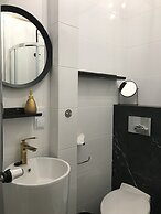 Rubinstein Apartment - LoftAffair