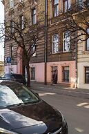 Rubinstein Apartment - LoftAffair