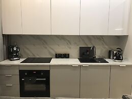 Rubinstein Apartment - LoftAffair