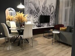 Rubinstein Apartment - LoftAffair