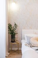 Rubinstein Apartment - LoftAffair