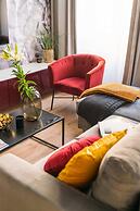 Rubinstein Apartment - LoftAffair