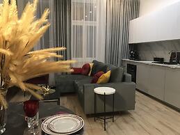 Rubinstein Apartment - LoftAffair