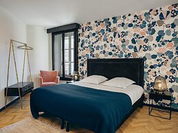 Le Nemours - Appartements Chalotais