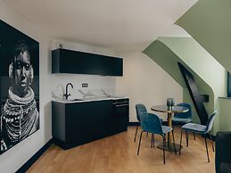 Le Nemours - Appartements Chalotais