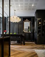 Le Nemours - Appartements Chalotais