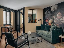 Le Nemours - Appartements Chalotais
