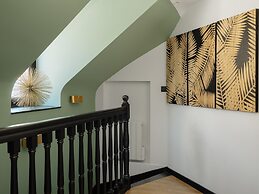 Le Nemours - Appartements Chalotais