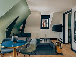Le Nemours - Appartements Chalotais