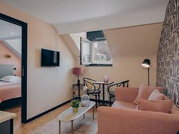 Le Nemours - Appartements Chalotais