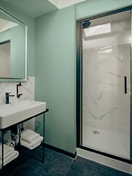 Le Nemours - Appartements Chalotais