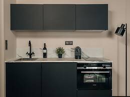 Le Nemours - Appartements Chalotais