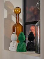 Le Nemours - Appartements Chalotais