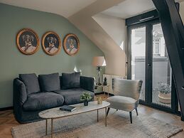 Le Nemours - Appartements Chalotais