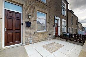 Stayzo Stylish House Accommodation in Westminster