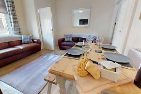 Stayzo Stylish House Accommodation in Westminster