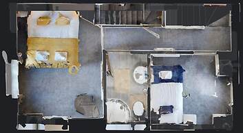 Stayzo Stylish House Accommodation in Westminster