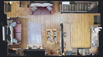 Stayzo Stylish House Accommodation in Westminster