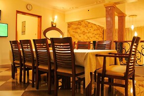 Fort Heights Homestay