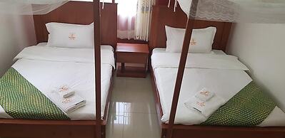 Fort Heights Homestay