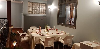 Fort Heights Homestay