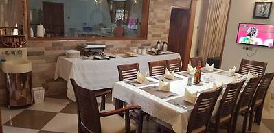 Fort Heights Homestay