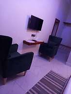 Fort Heights Homestay