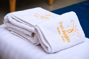 Fort Heights Homestay